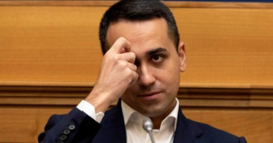 Di Maio studia da consulente