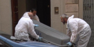 Donna trovata morta in casa a Pozzuoli