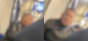 Due donne si baciano in metro a Napoli