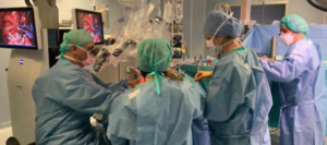 Due tumori al cervello