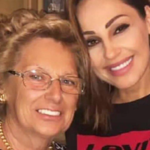 È morta la mamma di Anna Tatangelo