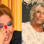 È morta la mamma di Selvaggia Lucarelli