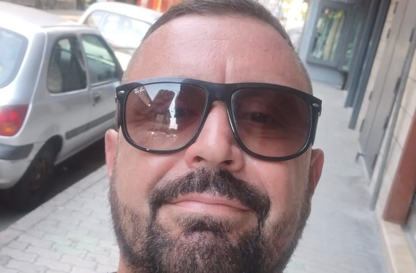 È morto Alberto Clemente