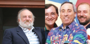 Come è morto Gino Cogliandro