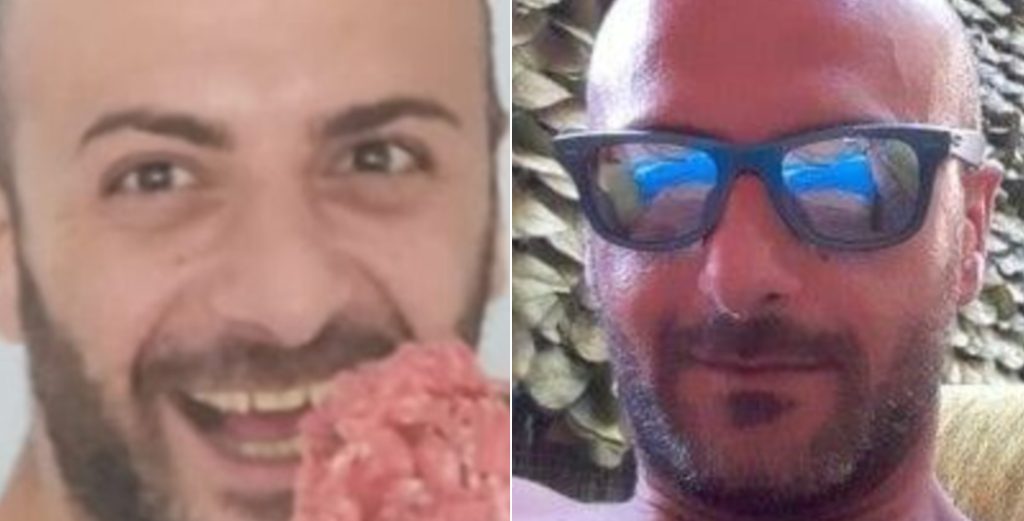 È morto Salvatore Mocerino