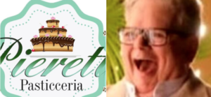 È morto Valter Pieretti