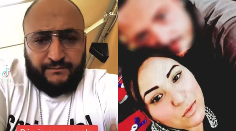 Elvira, travolta e uccisa, il papà della passeggera in moto