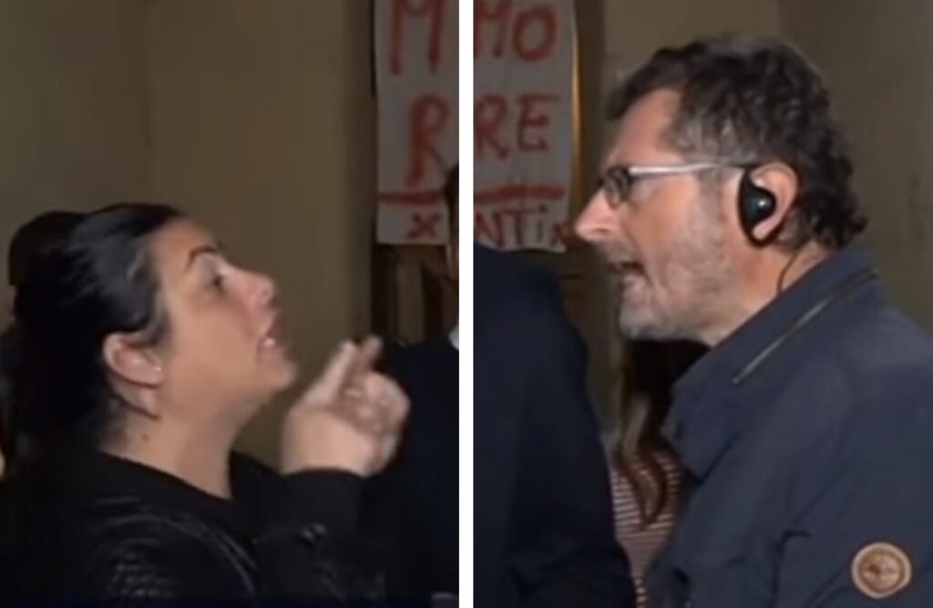 Francesco Emilio Borrelli minacciato di morte