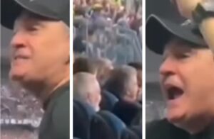 Francesco Merola e De Laurentiis