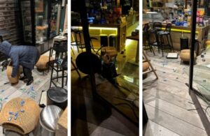 Furto a Somma Vesuviana