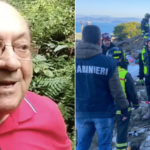 Giuseppe Conte sindaco Casamicciola