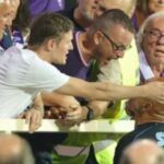 Identificati aggressori Spalletti