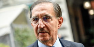 Ignazio La Russa eletto presidente del Senato