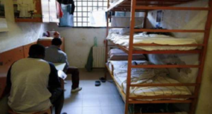 Il Garante per i diritti dei detenuti