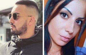 Incidente in Liguria morto Francesco e Isabella