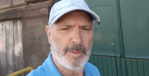 Interrogatorio Pietro Ioia