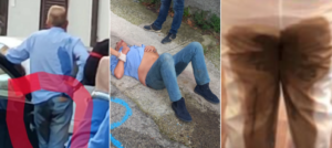 Intossicazione a Gubbio