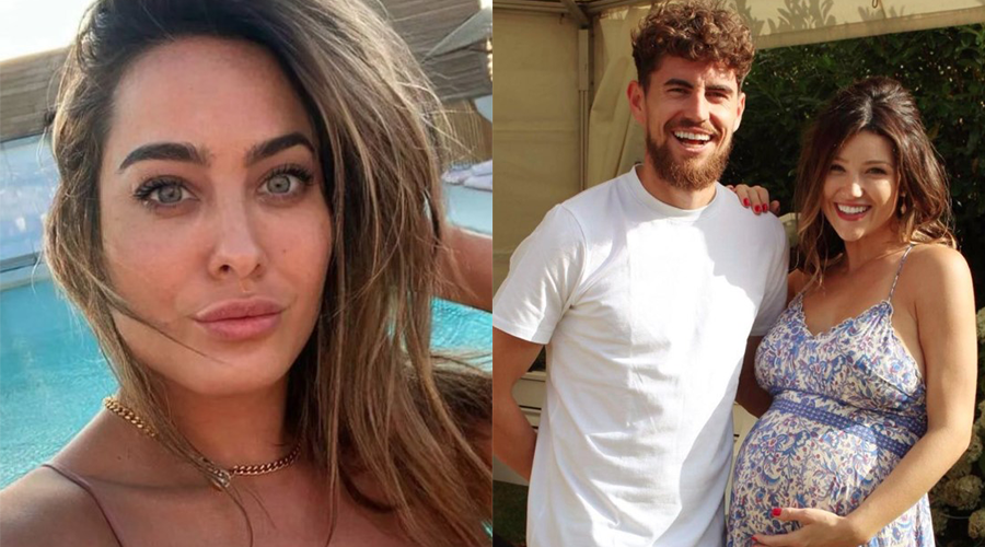 Jorginho Frello-Paula Saulino