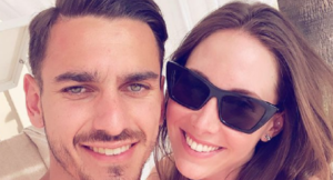 La compagna di Meret