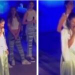 La dedica da brividi di Elisa per Emma