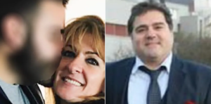 La lettera del figlio di Paola Larocca