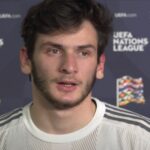 Ladri a casa Kvaratskhelia