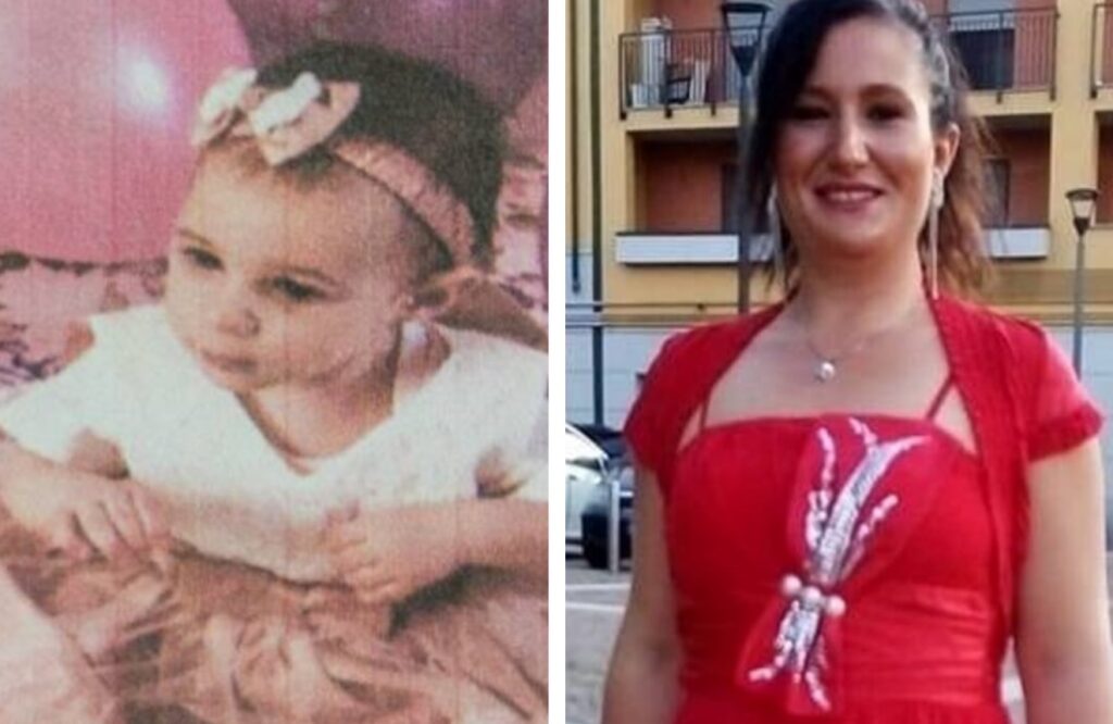 Lettera Alessia Pifferi