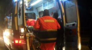 Lie tra i membri di ambulanze private