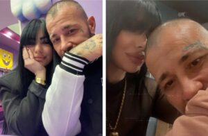 Lino Orso ha trovato l'amore