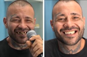 Lino Orso post operazione