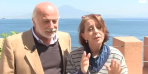 L'ultima intervista di Carmen Scivittaro