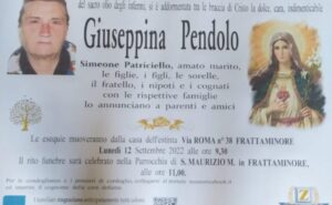Lutto per don Maurizio Patriciello