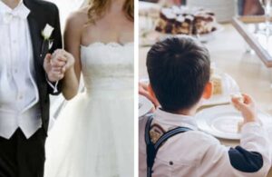 Matrimonio senza bimbi