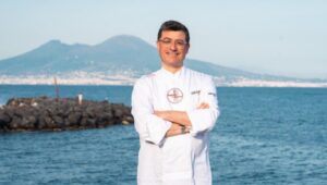 Matteo Cutolo Ischia Safari