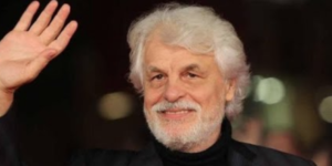 Michele Placido Napoli