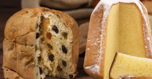Miglior panettone e miglior pandoro