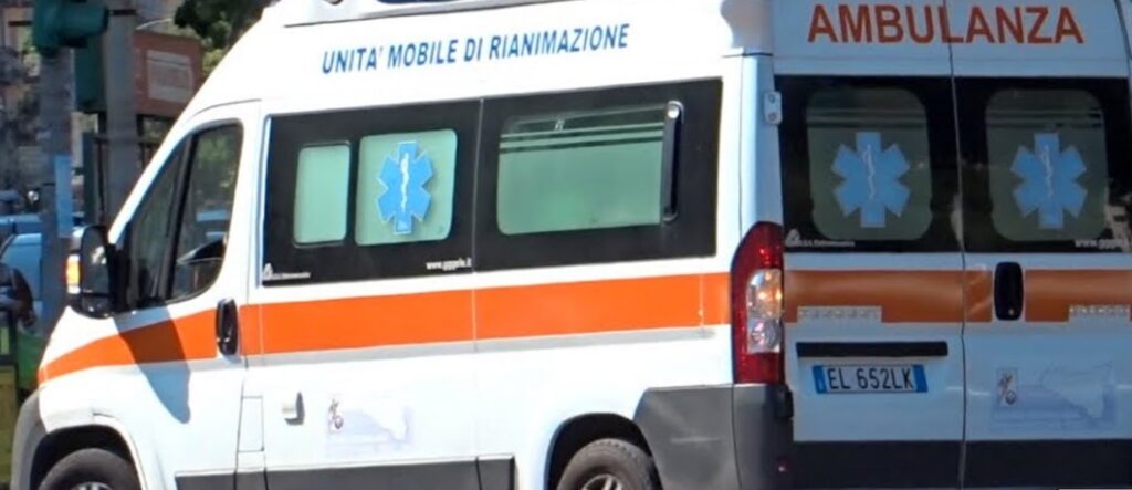 Morto 75enne Gragnano