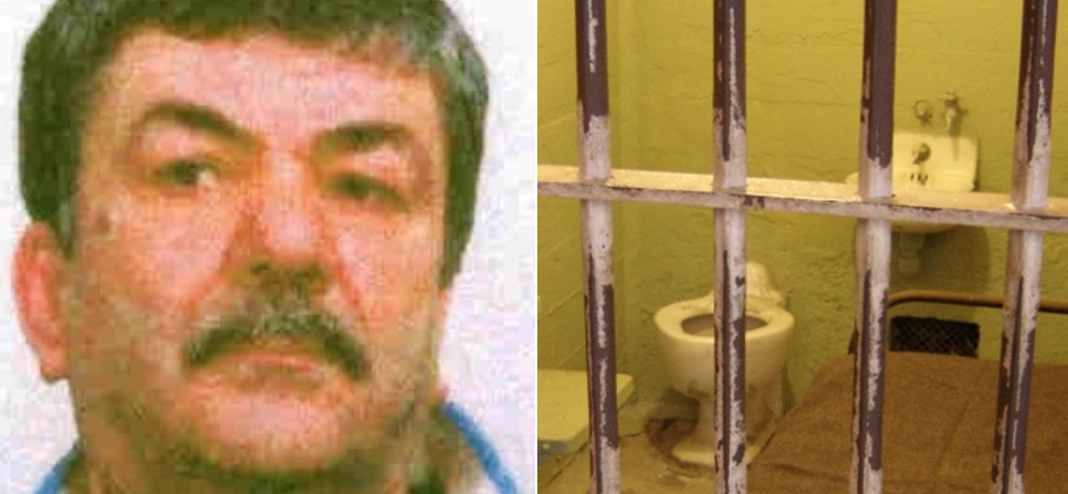 Morto il boss Raffaele Ligato