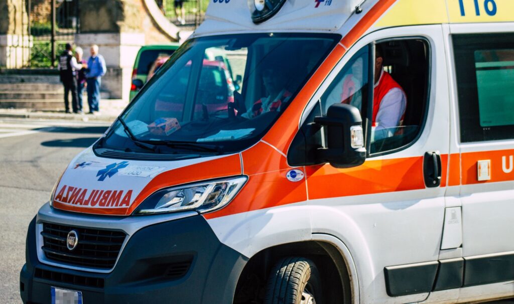 Muore 24enne Pontecagnano