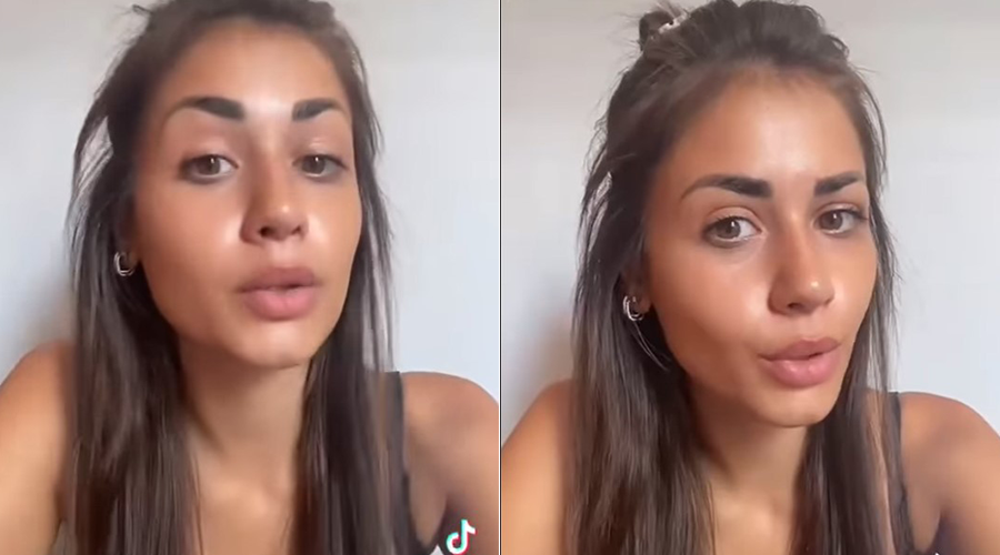 Napoli proposta di lavoro indecente