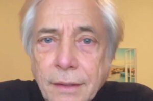 Nino D'angelo e la depressione