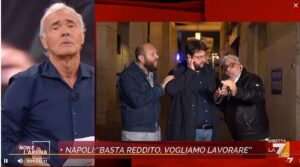 No a ricca offerta di lavoro