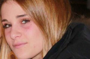 Nuovo amore per Martina Ciontoli