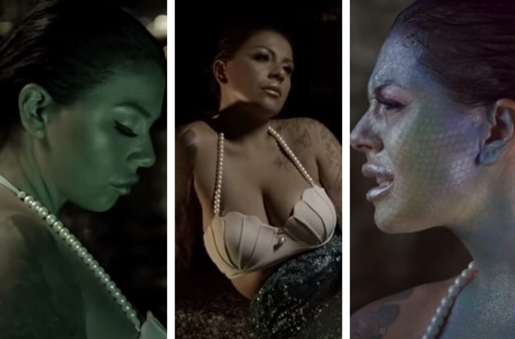 Nuovo singolo Giusy Attanasio