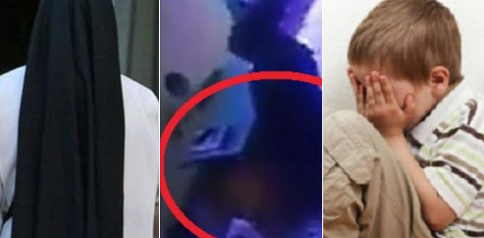 Parla la suora arrestata per maltrattamenti