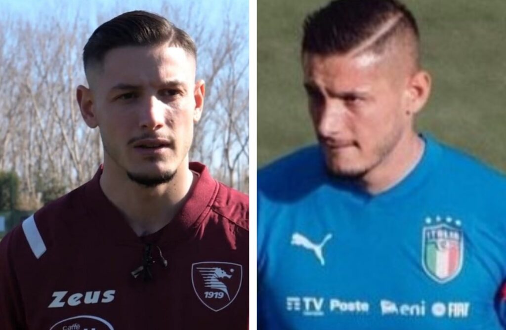 Pasquale Mazzocchi storia