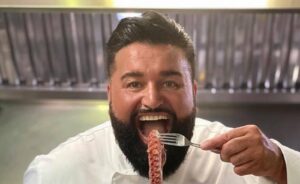 Peppe Di Napoli offre lavoro