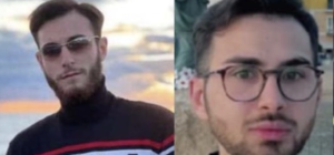 Pietro Caputo e Francesco Mazzacane