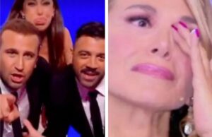 Pio ed Amedeo contro Barbara D'Urso