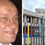 Pista localizzazione docente ucciso